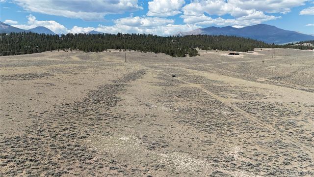 tbd, Twin Lakes, CO 81251