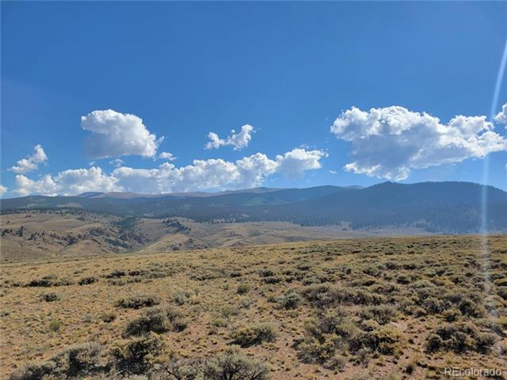 tbd, Twin Lakes, CO 81251