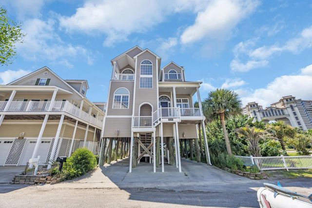 4725 Harmony Ln., North Myrtle Beach, SC 29582