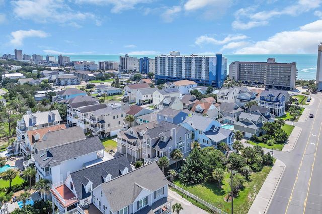 4725 Harmony Ln., North Myrtle Beach, SC 29582