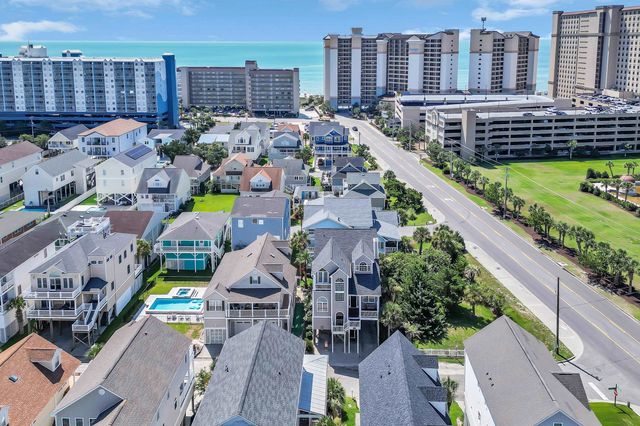 4725 Harmony Ln., North Myrtle Beach, SC 29582