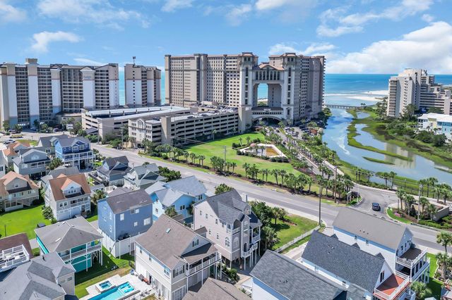 4725 Harmony Ln., North Myrtle Beach, SC 29582