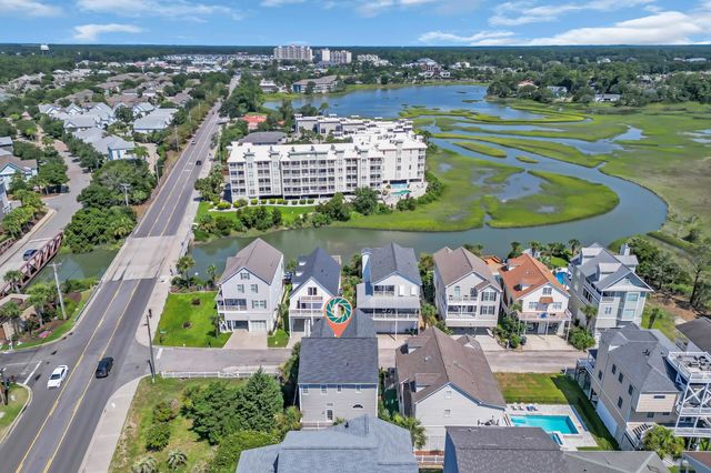 4725 Harmony Ln., North Myrtle Beach, SC 29582