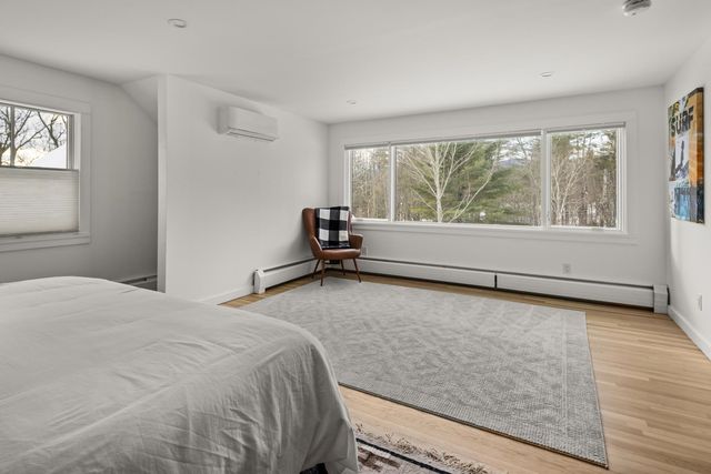 127 Shaw Hill Road, Stowe, VT 05672