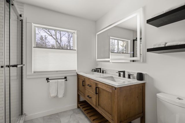 127 Shaw Hill Road, Stowe, VT 05672