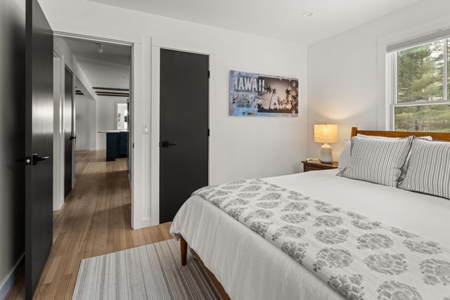 127 Shaw Hill Road, Stowe, VT 05672