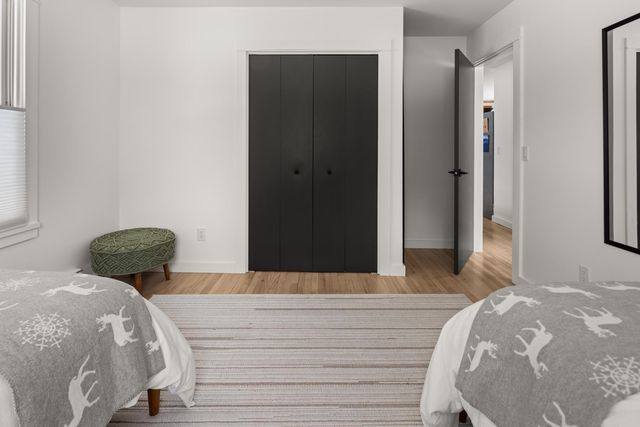 127 Shaw Hill Road, Stowe, VT 05672