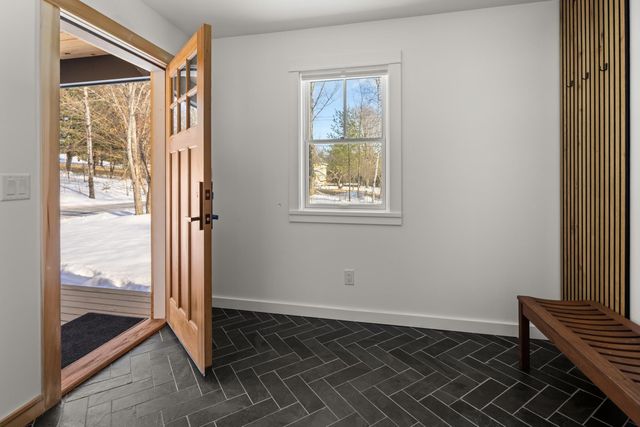 127 Shaw Hill Road, Stowe, VT 05672