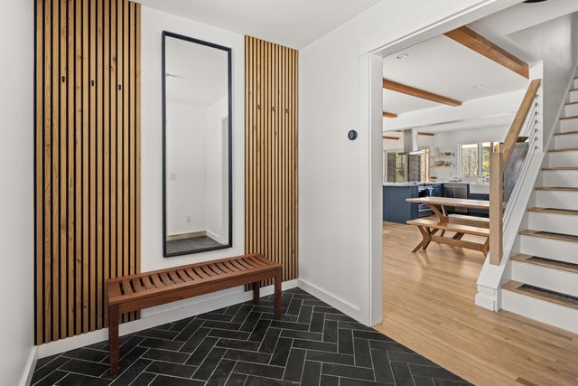 127 Shaw Hill Road, Stowe, VT 05672