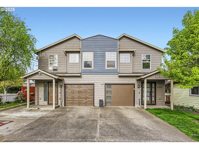 3163 Sw 199TH Ter, Beaverton, OR 97003
