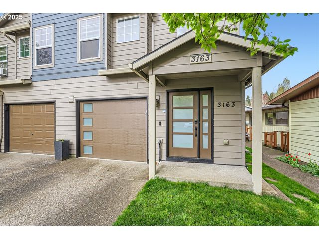 3163 Sw 199TH Ter, Beaverton, OR 97003