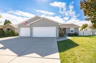 4262 Baybrook Drive, Janesville, WI 53546