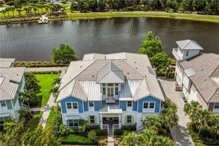 6561 Dominica DR 201, Naples, FL 34113