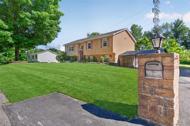 101 Brewer Road, Newburgh, NY 12550