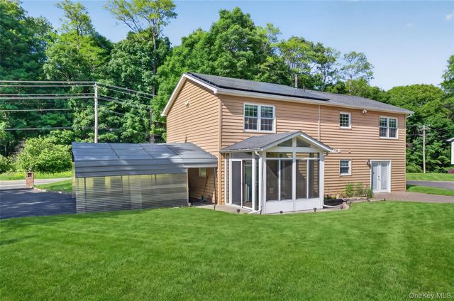 101 Brewer Road, Newburgh, NY 12550