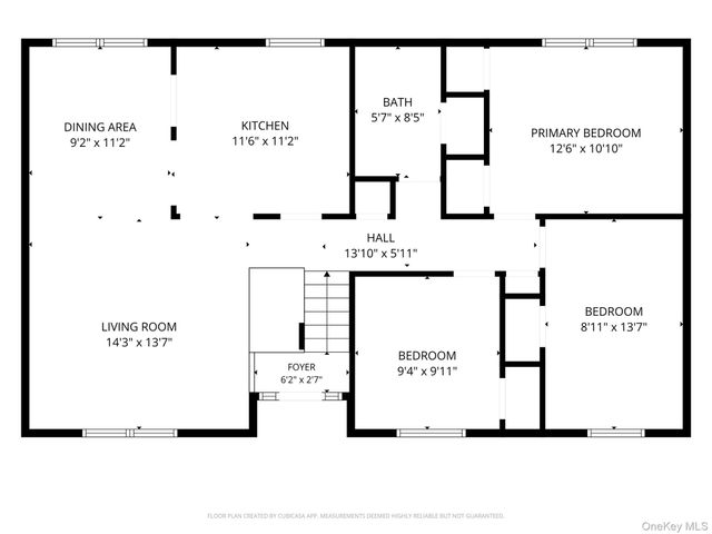 101 Brewer Road, Newburgh, NY 12550