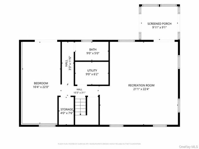 101 Brewer Road, Newburgh, NY 12550