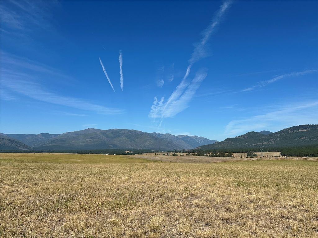 Image 1 of property listing at Lot 23 Mustang Loop Road, Plains, MT 59859