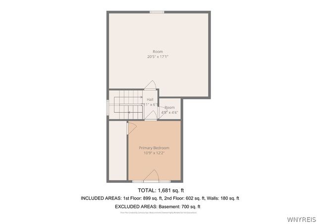 158 Hagen Street, Buffalo, NY 14215