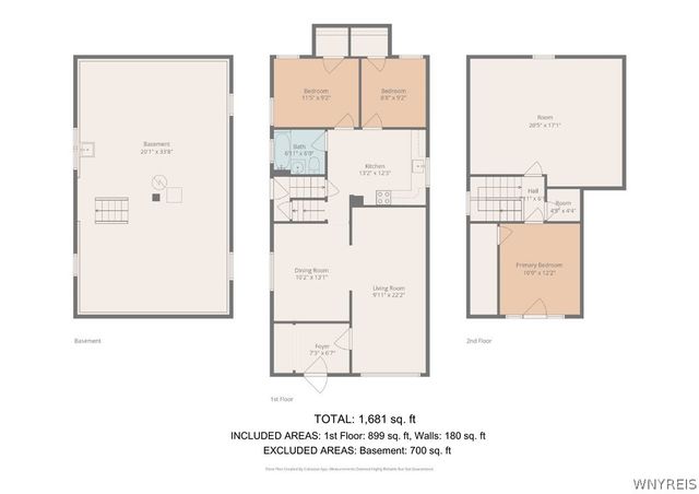 158 Hagen Street, Buffalo, NY 14215