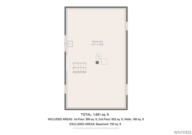 158 Hagen Street, Buffalo, NY 14215
