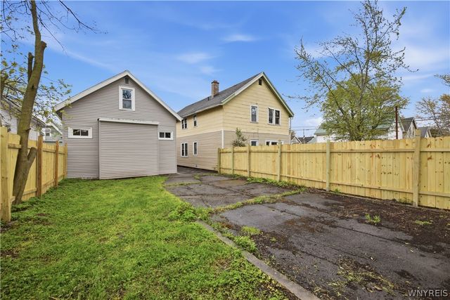 158 Hagen Street, Buffalo, NY 14215