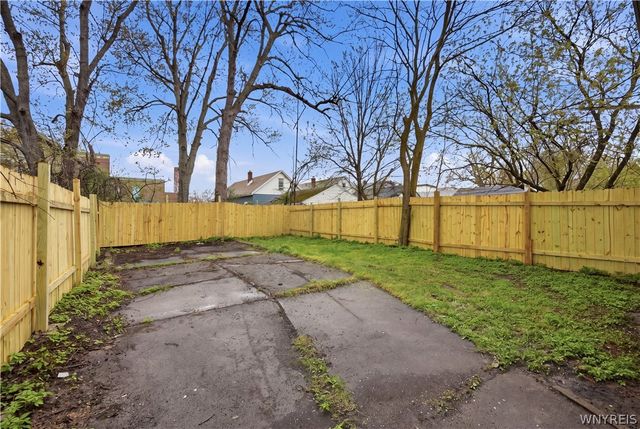 158 Hagen Street, Buffalo, NY 14215