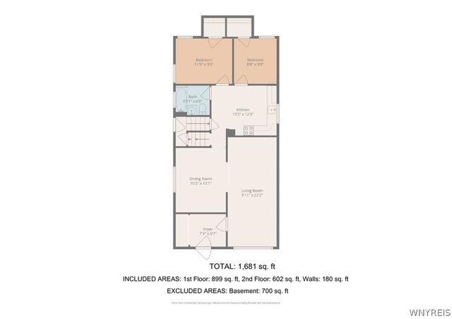158 Hagen Street, Buffalo, NY 14215