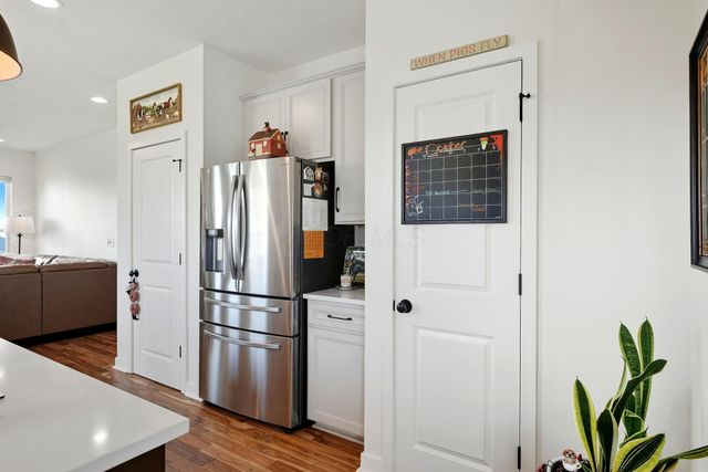 426 Bethpage Boulevard, Commercial Point, OH 43116