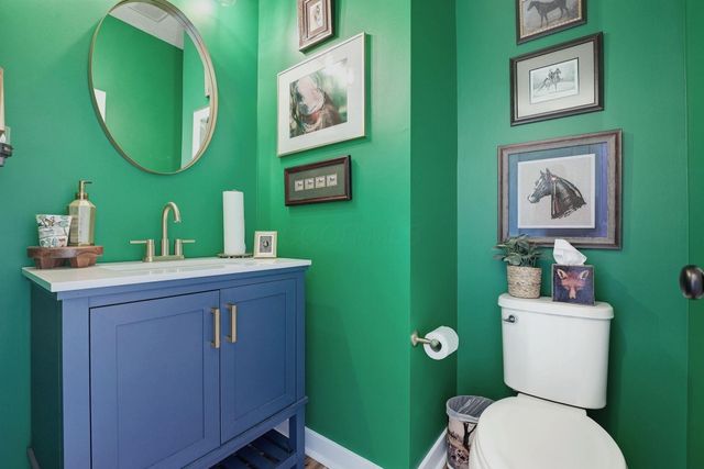 426 Bethpage Boulevard, Commercial Point, OH 43116