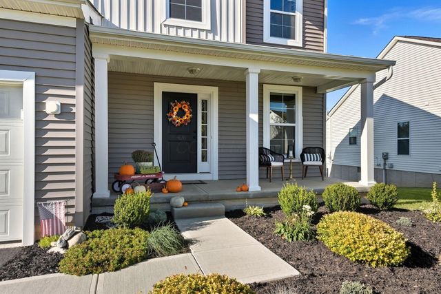 426 Bethpage Boulevard, Commercial Point, OH 43116