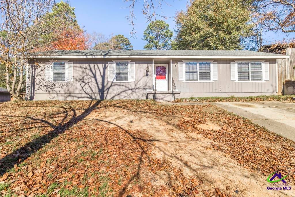 107 Melody Lane, Warner Robins, GA 31088