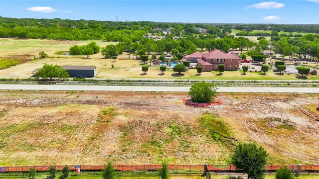 3912 Conservation Court, Denton, TX 76210