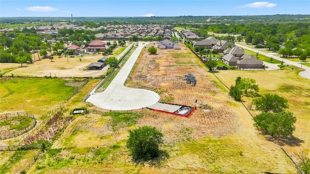 3912 Conservation Court, Denton, TX 76210