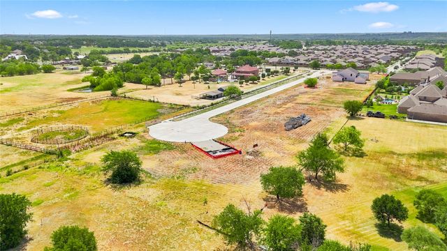 3912 Conservation Court, Denton, TX 76210