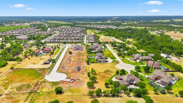 3912 Conservation Court, Denton, TX 76210