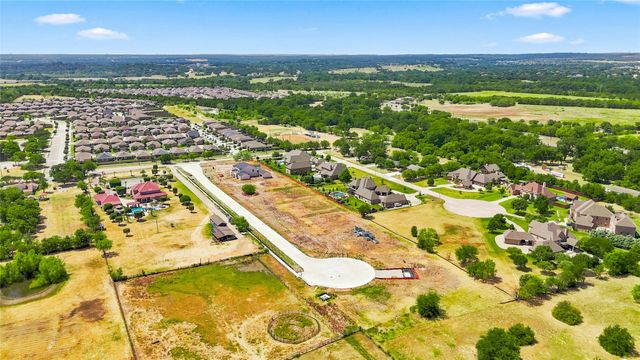3912 Conservation Court, Denton, TX 76210
