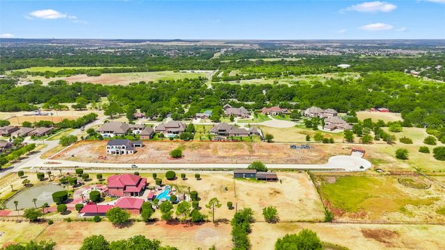 3912 Conservation Court, Denton, TX 76210