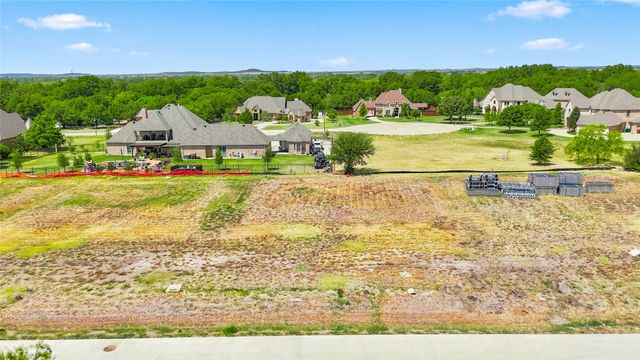 3912 Conservation Court, Denton, TX 76210