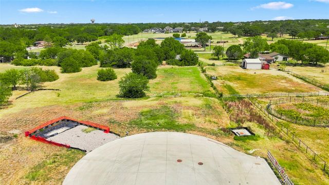 3912 Conservation Court, Denton, TX 76210