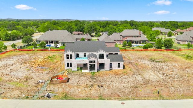 3912 Conservation Court, Denton, TX 76210
