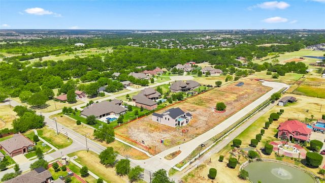 3912 Conservation Court, Denton, TX 76210