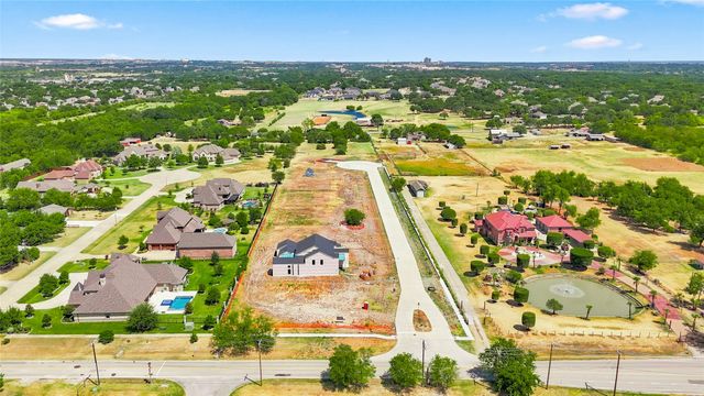 3912 Conservation Court, Denton, TX 76210