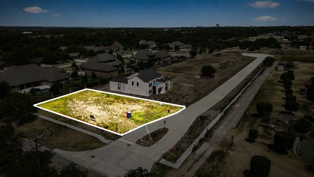 3912 Conservation Court, Denton, TX 76210