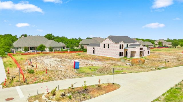 3912 Conservation Court, Denton, TX 76210
