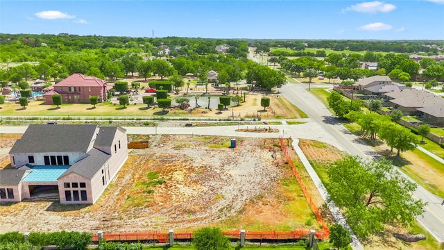 3912 Conservation Court, Denton, TX 76210