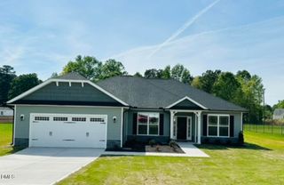 3518 Buster Court 25, Bailey, NC 27807