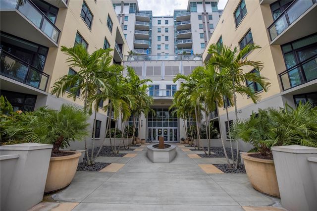 400 4TH AVENUE S 701, St Petersburg, FL 33701