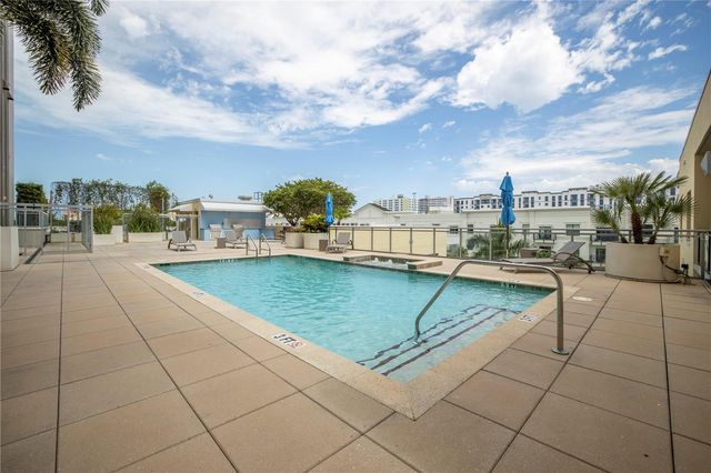 400 4TH AVENUE S 701, St Petersburg, FL 33701