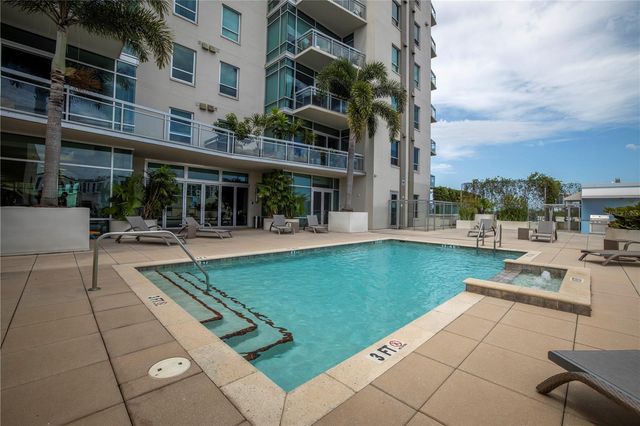 400 4TH AVENUE S 701, St Petersburg, FL 33701